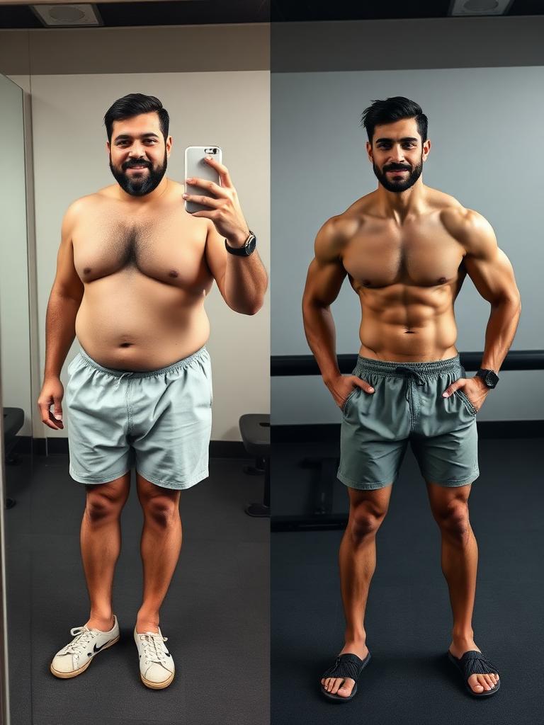 Ahmed K. transformation