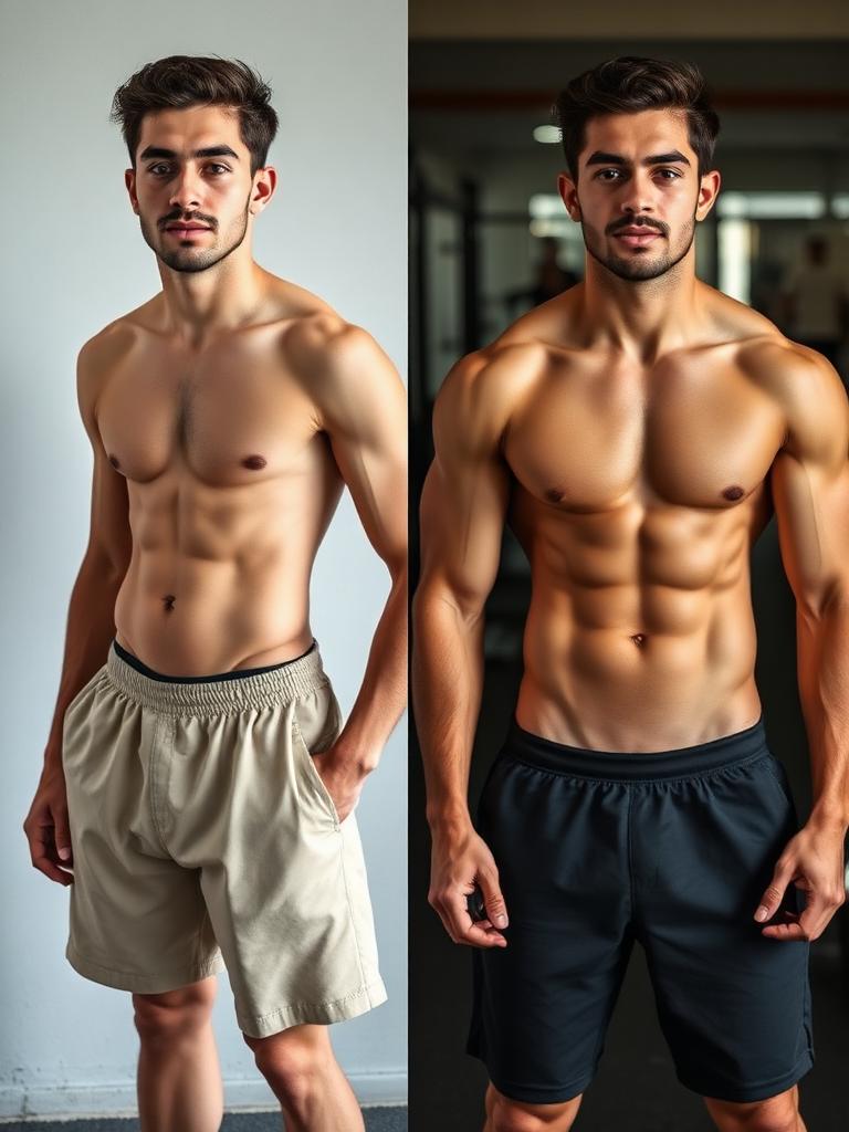Omar S. transformation